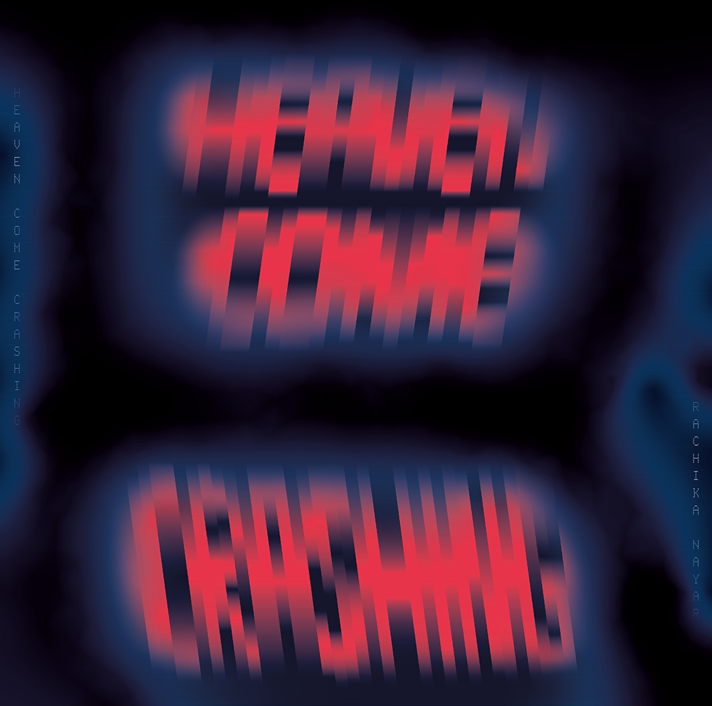 'Heaven Come Crashing' Album