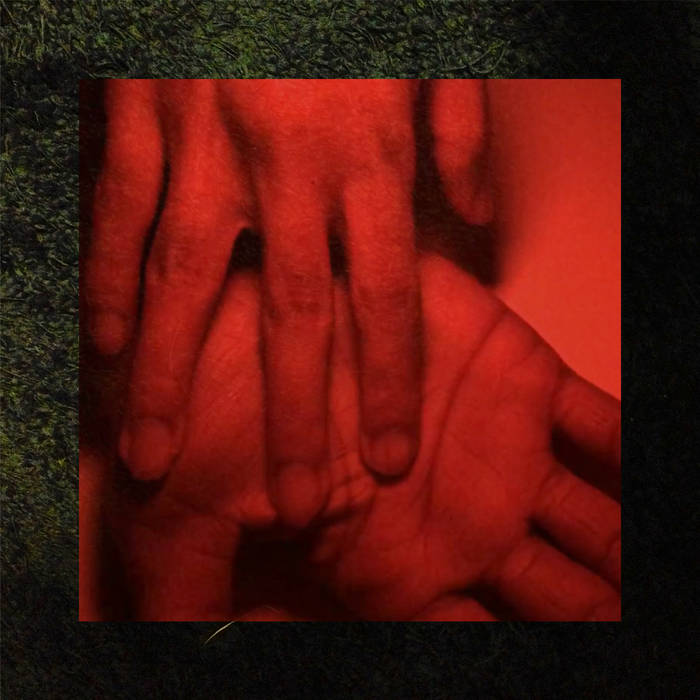 'Our Hands Against The Dusk' Album